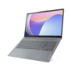 תמונה של IDEAPAD SLIM 3 I5-12450H 15.6" 16G 1T DOS GREY 1Y-OS Lenovo