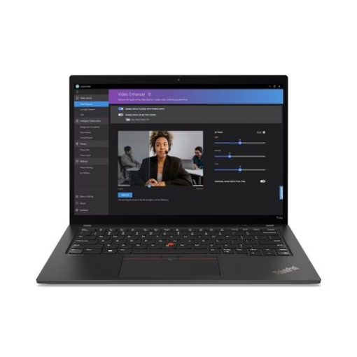 תמונה של LENOVO T14S G4 i7-1355U 14"MT 1TB-M.2 32G W11P 3Y