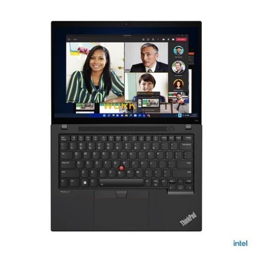 תמונה של LENOVO T14 G3 i5-1240P 14" 512G-M.2 16G W11P LTE 3Y