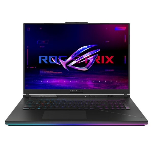 תמונה של ASUS ROG Strix SCAR /G834JYR-18 QHD/i9-14900HX-T6K/32GB DDR5/2TB SSD/RTX™ 4090-16gb/Black/FD/3Y