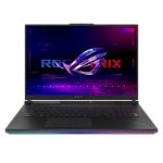 תמונה של ASUS ROG Strix SCAR /G834JZR-18 QHD/i9-14900HX-T6K/64GB DDR5/2TB SSD/RTX™ 4080-12gb/Black/FD/3Y