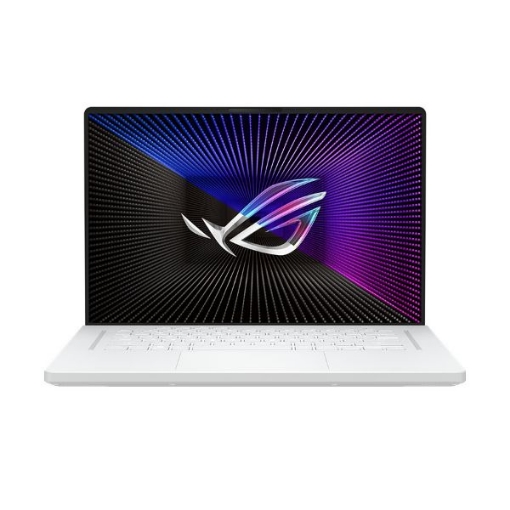 תמונה של ASUS Zephyrus G16/GU603VV-16" QHD/i9-13900H/32GB DDR4/1TB M.2 SSD/RTX™ 4060-8GB/White/Win 11 Home/3Y