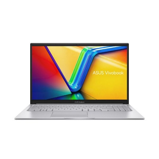 תמונה של ASUS Vivobook 15/X1504ZA-15.6 FHD/ i5-1235U/8GB DDR4 /512GB M.2 SSD/Win11 Home/Silver/1Y