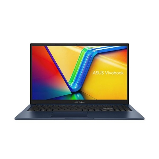 תמונה של ASUS Vivobook 15/X1504ZA-15.6 FHD/ i5-1235U/8GB DDR4 /512GB M.2 SSD/Win11 Home/Blue/1Y