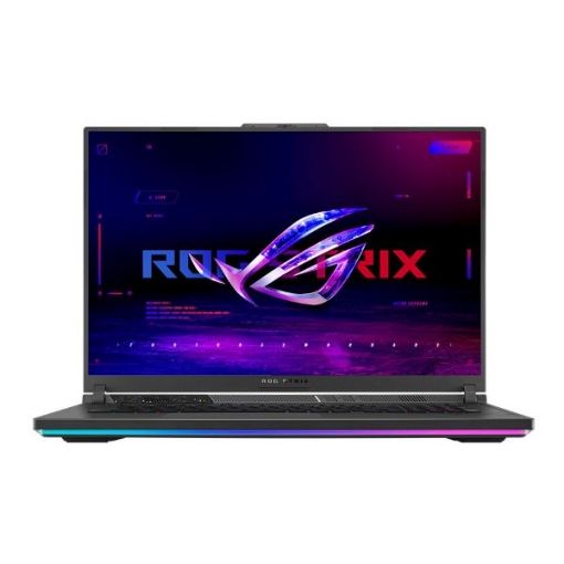 תמונה של ASUS ROG Strix G18/G814JI - 18' QHD/ i9-13980HX /32GB DDR5/2TB M.2 SSD/RTX™ 4070-8GB/Gray/FD/3Y