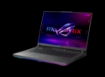 תמונה של מחשב נייד Asus ROG Strix 16 G614JIR-N4101 אסוס