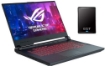 תמונה של מחשב נייד ROG Zephyrus M16 GU604VI-NM076W Asus אסוס