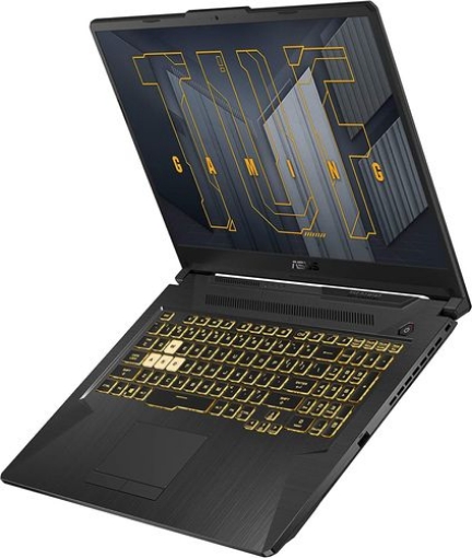 תמונה של FX507VV4 i7-13700H 15.6" 1T 2*8G no OS GRAY RTX4060-8G 3Y Asus