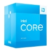 תמונה של מעבד INTEL I3-13100 Box With Fan 4 cores up to 4.5 Mhz LGA1700