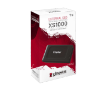 תמונה של דיסק חיצוני Kingston XS1000 1TB USB 3.2 Gen 2 up to 1050 MB/s