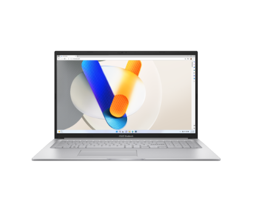 תמונה של נייד ASUS VivoBook Core-7 150U 16GB 1TB FHD 17.3 IPS DOS