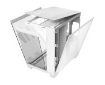 תמונה של מארז Antec C8 Mid-Tower E-ATX 3X360 Radiator Support Type-c White