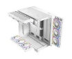 תמונה של מארז Antec C8 Mid-Tower E-ATX 3X360 Radiator Support Type-c White