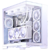 תמונה של מארז Antec C8 Mid-Tower E-ATX 3X360 Radiator Support Type-c White