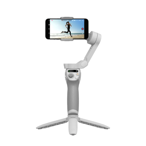 תמונה של OSMO MOBILE SE STABILIZER