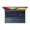 תמונה של X1504ZA i3-1215U 15.6"FHD 256G 8G no OS BLUE 1Y Asus