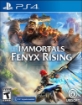 תמונה של Ps4 immortals fenyx rising shadowmaster 