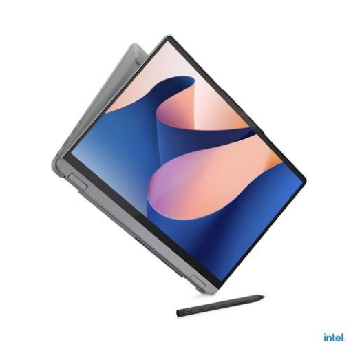 תמונה של FLEX 5 I5-1335U 14"T OLED 16G 1T W11H GREY 3Y-OS Lenovo