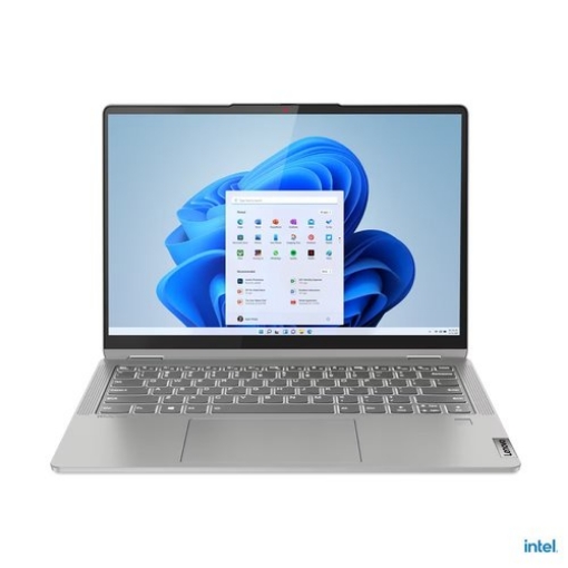 תמונה של Flex 5 i5-1235U 14"T 8G 512G W11H CLOUD GRAY 3Y-OS Lenovo