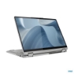 תמונה של Flex 5 i5-1235U 14"T 16G 1T W11H CLOUD GRAY 3Y-OS Lenovo