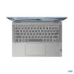 תמונה של Flex 5 i7-1255U 14"T 16G 512G W11H STORM GRAY 3Y-OS Lenovo