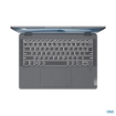 תמונה של Flex 5 i5-1235U 14"T 8G 512G W11H STORM GRAY 3Y-OS Lenovo