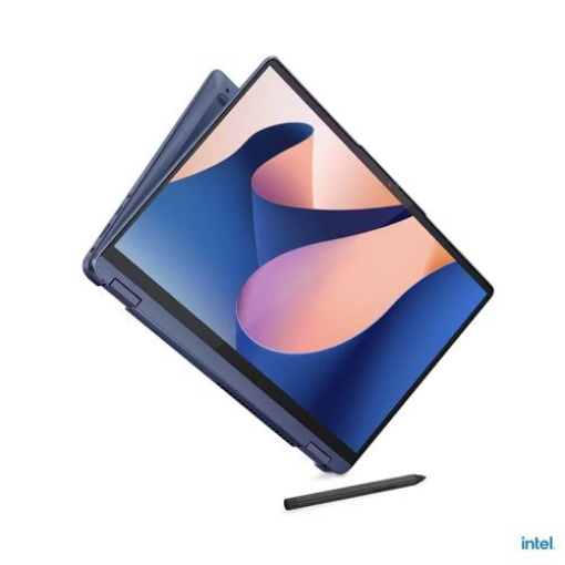 תמונה של FLEX 5 I5-1335U 14"T 8G 512G W11H BLUE 3Y-OS Lenovo