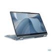 תמונה של Flex5 14IAU7 i7-1255U 14"T 16G 512G W11HP BLUE 3Y-OS Lenovo