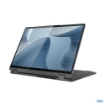 תמונה של Flex 5 i5-1235U 16"T 8G 256G W11H STORM GRAY 3Y-OS Lenovo