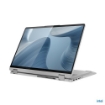 תמונה של Flex 5 i5-1235U 16"T 8G 512G W11H CLOUD GRAY 3Y-OS Lenovo