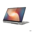 תמונה של Flex 5 AMD R5-5500U 14"T 8G 512G W11H GRAY 1Y-OS Lenovo