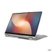 תמונה של FLEX 5 AMD R7-5700U 14"T 16G 512G W11H GRAY 1Y-OS Lenovo