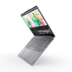 תמונה של YOGA PRO 7 ULTRA 7-155H 14.5"T 32G 1T W11H GREY 3YP-OS Lenovo