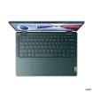 תמונה של Yoga 6 13ABR8 7530U 13.3"T 16G 512G WIN11H Dark Teal 3Y OS Lenovo