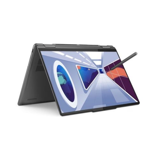 תמונה של YOGA 7 I5-1340P 14"T OLED 16G 1T W11H GREY 3YP-OS Lenovo