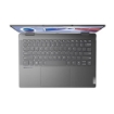 תמונה של YOGA 7 I5-1340P 14"T OLED 16G 1T W11H GREY 3YP-OS Lenovo