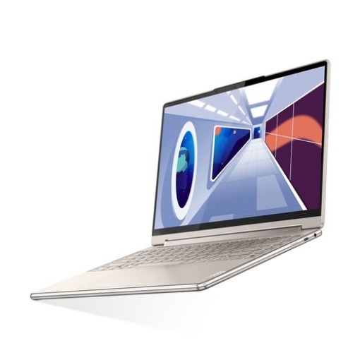 תמונה של Yoga 9 14IRP8 i7-1360P 14"OLED 512G 16G W11H OATMEAL 3Y Lenovo