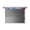 תמונה של Yoga 9 i7-1360P 14"T OLED 16G 512G W11H GRAY 3YP-OS Lenovo