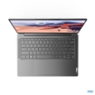 תמונה של YOGA SLIM 6 I5-1240P 14" 16G 1T W11H GREY 3YP-OS Lenovo