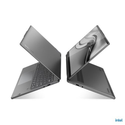 תמונה של Yoga 7 i5-1235U 14"T 8G 512G W11H STORM GRAY 3YP-OS Lenovo