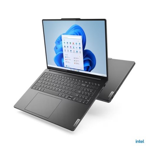 תמונה של YOGA PRO 9 I7-13705H 16"T 32G 1T W11H GREY 3YP-OS Lenovo