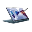 תמונה של YOGA 7 I5-1340P 14"T OLED 16G 512G W11H TIDAL TEAL 3YP-OS Lenovo