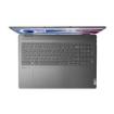 תמונה של YOGA 7 I7-1360P 16"T 2.5K 16G 1T W11H GREY 3YP-OS Lenovo