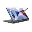 תמונה של YOGA 7 I7-1360P 16"T 2.5K 16G 1T W11H GREY 3YP-OS Lenovo