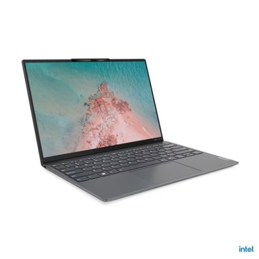 תמונה של Yoga Slim 7 Carbon i5-1240P 13.3" 8G 512G WIN11 GRAY 3YP-OS Lenovo