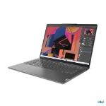 תמונה של YOGA SLIM 6 I7-1360P 14" 16G 1T W11P GRAY 3YP-OS Lenovo