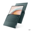 תמונה של Yoga 6 AMD R7 5700U 13.3" 1T 16G W11P DARK TEAL 3YP-OS Lenovo