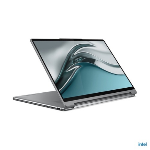 תמונה של Yoga 9 i7-1260P 14"T OLED 16G 1T W11H GRAY 3Y-OS Lenovo