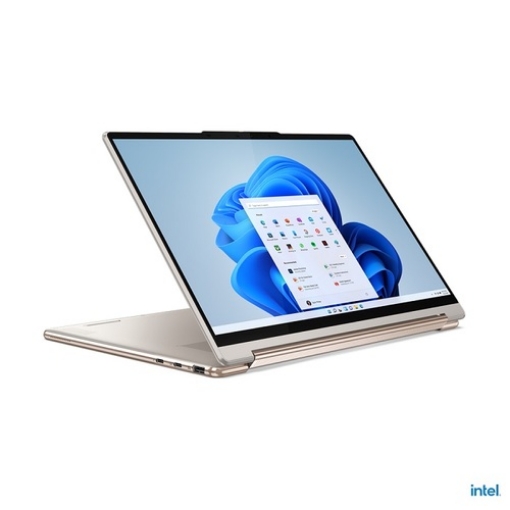 תמונה של YG9 14IAP7 i5-1240P 14"T 16G 512G W11HP OATMEAL 3Y-OS Lenovo