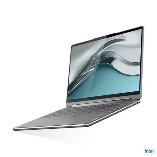 תמונה של YOGA 9 I5-1240P 14"T OLED 16G 512G W11H GRAY 3YP-OS Lenovo